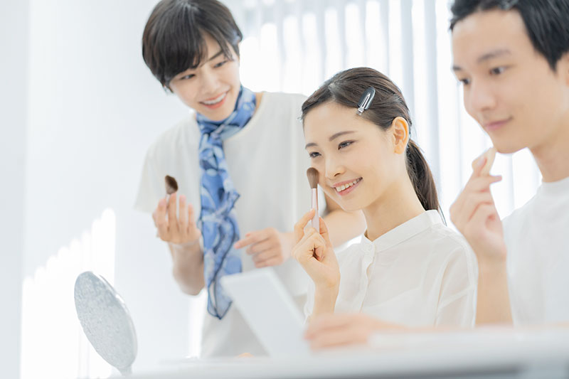 画像：Smily　カルチャーレッスン（習い事教室）